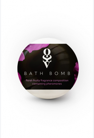 БОМБОЧКА ДЛЯ ВАННИ FLORAL-FRUITY