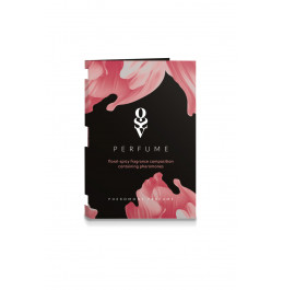 PERFUMY FLORAL-SPICY TESTER 1 ML