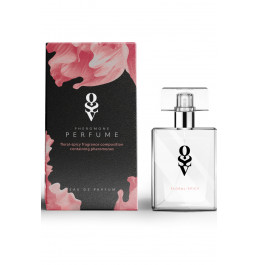 PERFUMY FLORAL-SPICY 30 ML