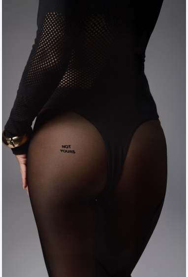 PATRISE YOURS КОЛГОТКИ