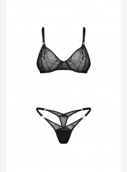 OLIANNA КОМПЛЕКТ 2-CZĘŚCIOWY