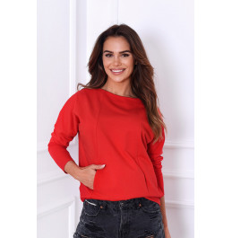 BLUZA GRETA