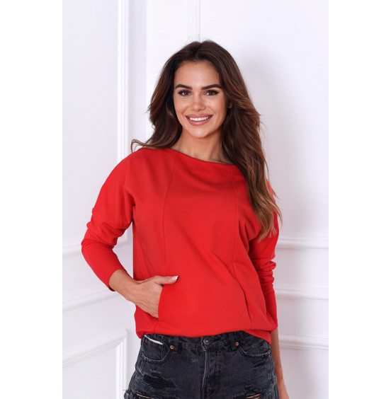 BLUZA GRETA