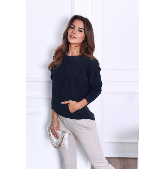 BLUZA GRETA