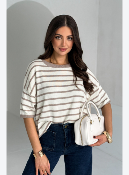 СВЕТР KR.RĘK.NEYA