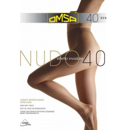 КОЛГОТКИ NUDO 40 DEN