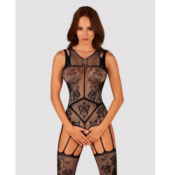 BODYSTOCKING OBSESSIVE F239