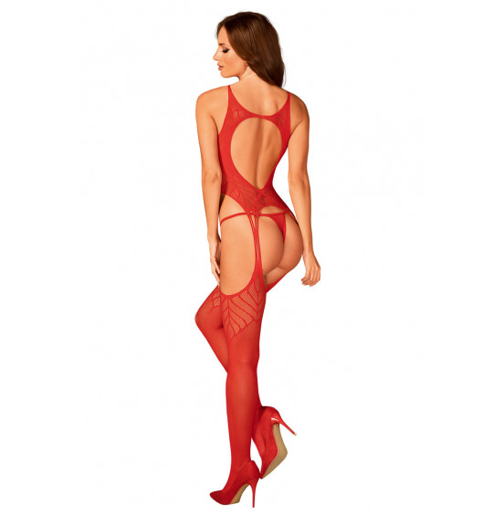 BODYSTOCKING OBSESSIVE N122