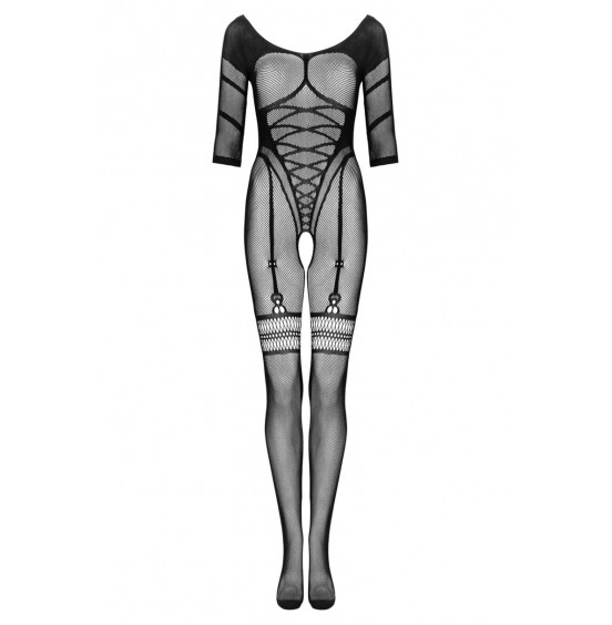 BODYSTOCKING OBSESSIVE G329