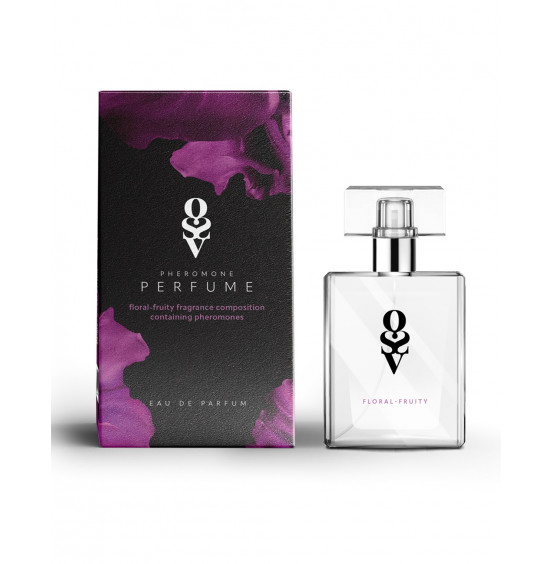 PERFUMY FLORAL-FRUITY 30 ML