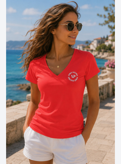 T-SHIRT ЖІНОЧИЙ PV VP300.001