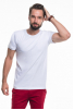 T-SHIRT MĘSKI HEAVY SLIM 21174-20