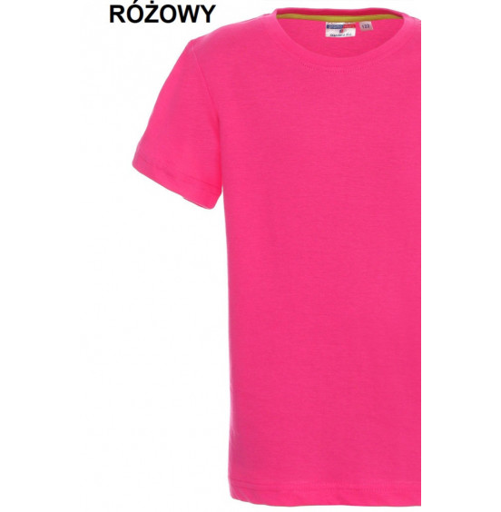 T-SHIRT DZIECIĘCY 21159