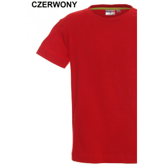 T-SHIRT DZIECIĘCY 21159