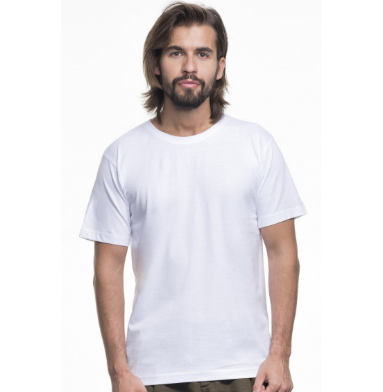 T-SHIRT MĘSKI HEAVY 21172-20