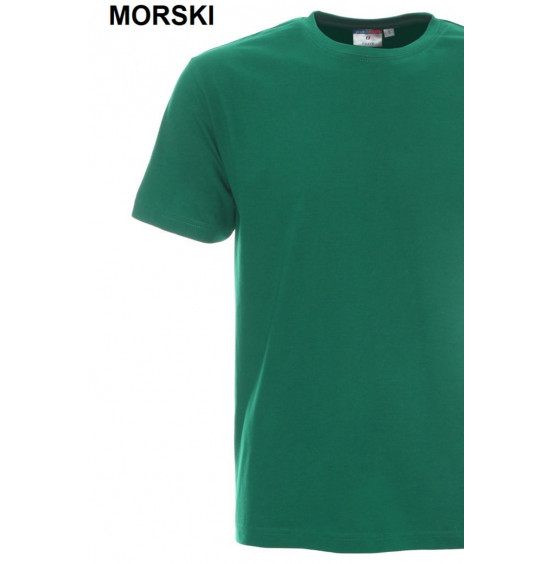 T-SHIRT MĘSKI HEAVY 21172