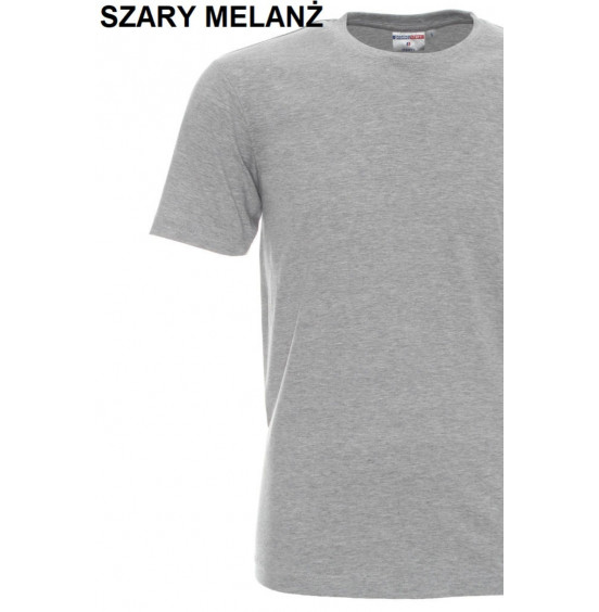 T-SHIRT MĘSKI HEAVY 21172