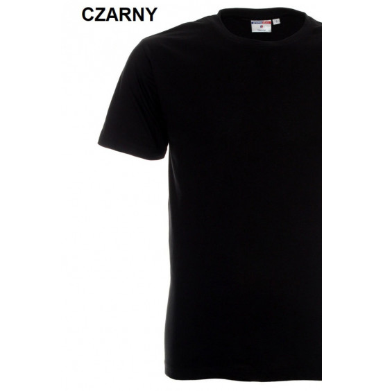 T-SHIRT MĘSKI HEAVY 21172