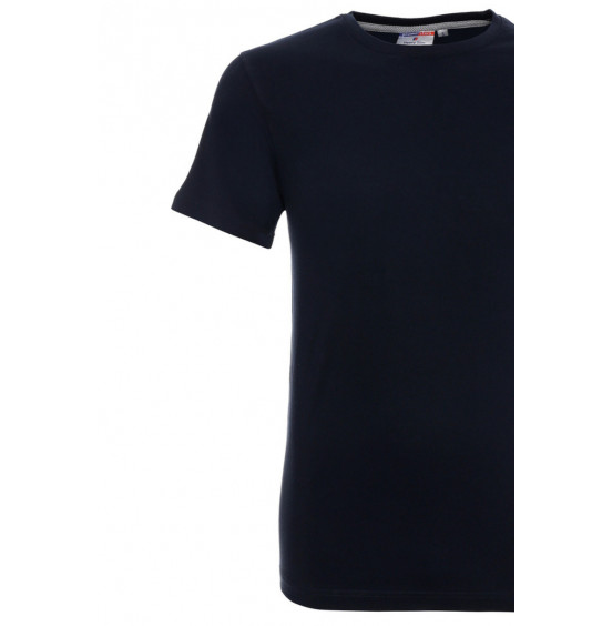 T-SHIRT MĘSKI HEAVY SLIM 21174