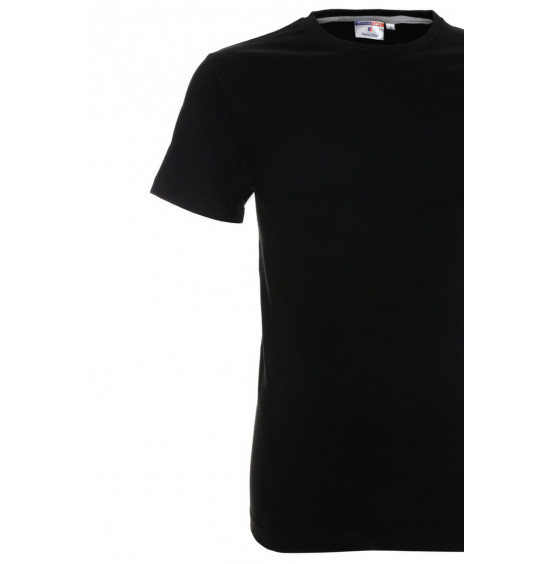 T-SHIRT MĘSKI HEAVY SLIM 21174