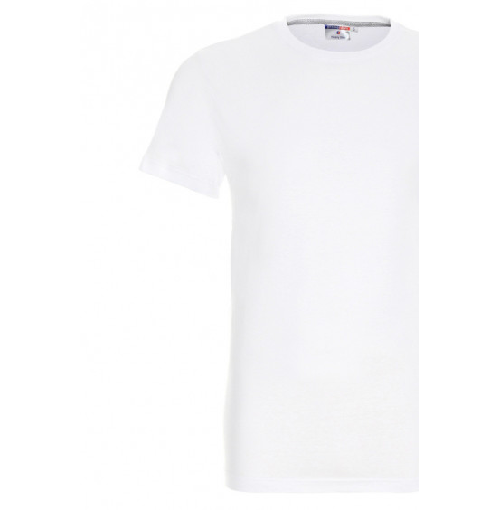 T-SHIRT MĘSKI HEAVY SLIM 21174