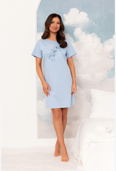 КОШУЛКА ЖІНОЧА 2002 L/26