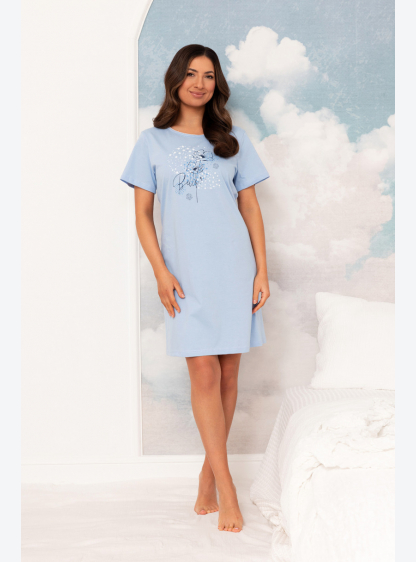 КОШУЛКА ЖІНОЧА 2002 BIG L/26