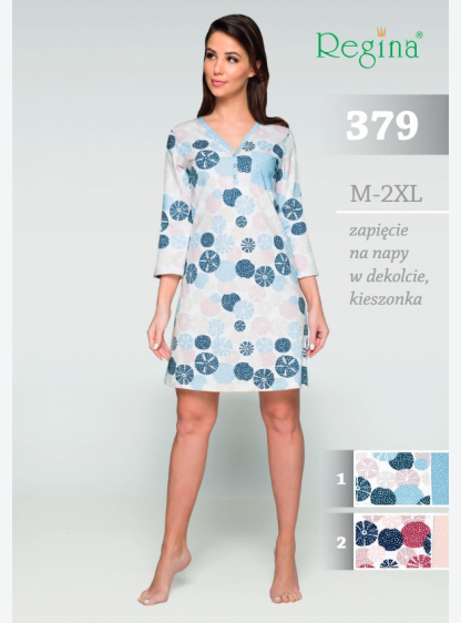 КОШУЛКА REGINA 379