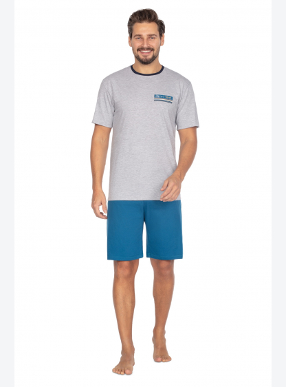 ПІЖАМА REGINA ЧОЛОВІЧА 460 XXL-3XL