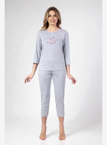 ПІЖАМА REGINA ЖІНОЧА 678