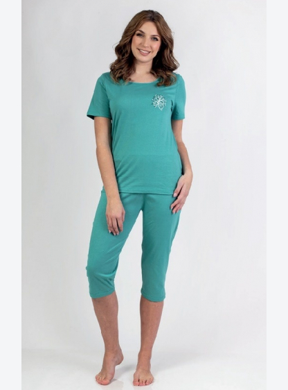 ПІЖАМА REGINA ЖІНОЧА 692