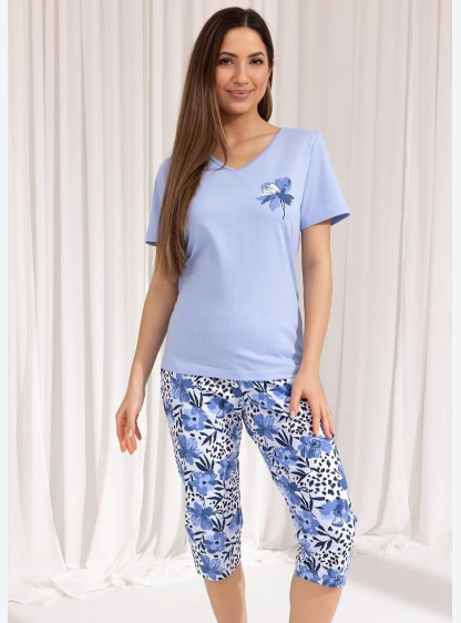 ПІЖАМА REGINA ЖІНОЧА 698