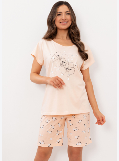 ПІЖАМА REGINA 4003 MORELA