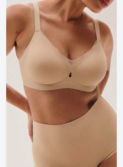 БЮСТ BRA 204 FORMA MORBIDA