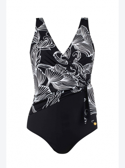 КУПАЛЬНИК MADERA 10 - S1069V1