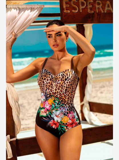 КУПАЛЬНИК SICILIA 3 - S8030V3