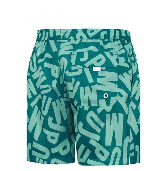 ПЛАВКИ ЧОЛОВІЧІ HAPPY SHORTS - SM29 LONG