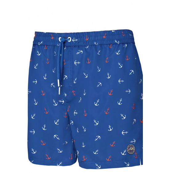 ПЛАВКИ ЧОЛОВІЧІ HAPPY SHORTS - SM29 LONG