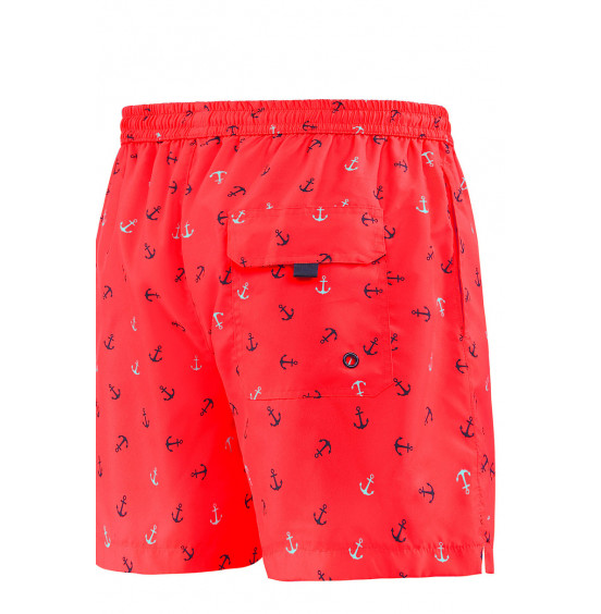 ПЛАВКИ ЧОЛОВІЧІ HAPPY SHORTS - SM29 LONG