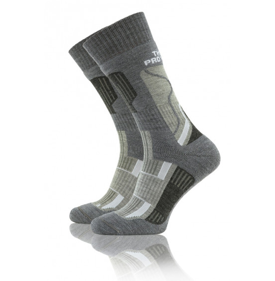 EXTREME SOCKS TREK BASIC