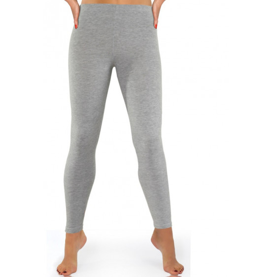 LEGGINSY WOMEN LONG WISKOZA