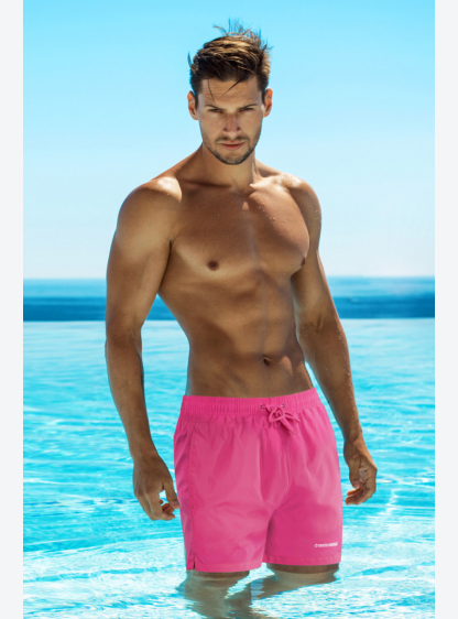 ПЛЯЖНІ ШОРТИ ЧОЛОВІЧІ P1367