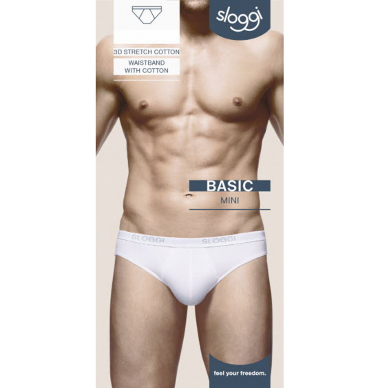 ТРУСИ SLOGGI MEN BASIC MINI