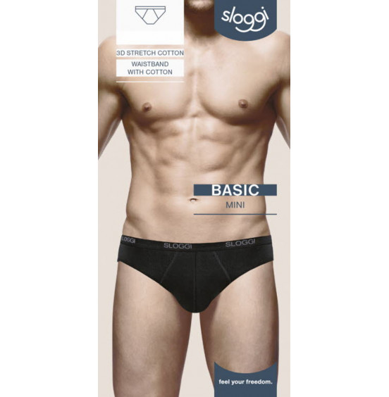 ТРУСИ SLOGGI MEN BASIC MINI