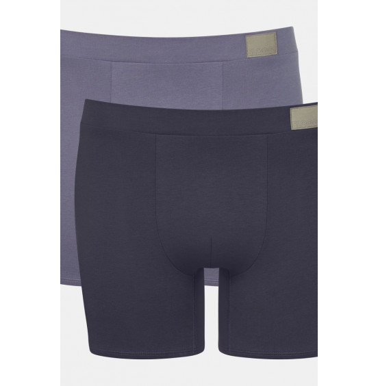 SLOGGI MEN GO NATURAL SHORT C2P