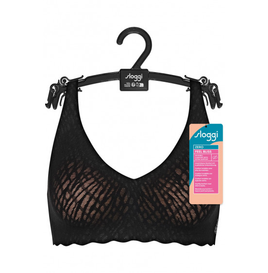 БЮСТ SLOGGI ZERO FEEL BLISS SOFT BRA