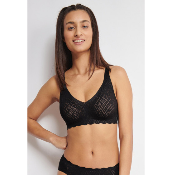 БЮСТ SLOGGI ZERO FEEL BLISS SOFT BRA