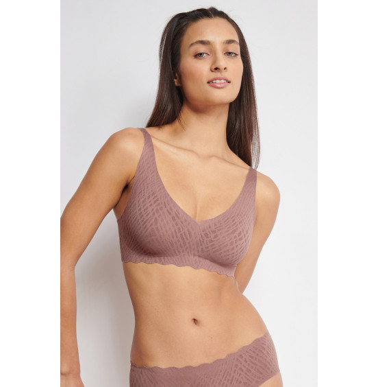 БЮСТ SLOGGI ZERO FEEL BLISS SOFT BRA