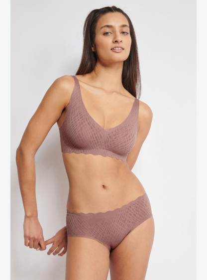 ТРУСИКИ SLOGGI ZERO FEEL BLISS HIPSTER