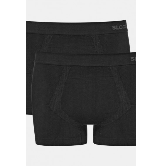 БОКСЕРКИ SLOOGI MEN GO SMOOTH SHORT C2P M014